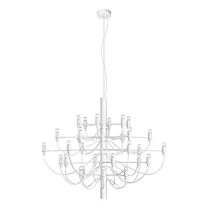 Подвесной светильник Loft IT Gino 10196/800 White