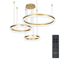 Подвесной светильник Natali Kovaltseva Oreol LED LAMPS 81476