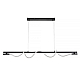 Подвесной светодиодный светильник MyFar Kenneth MR2143-1PL