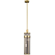 Подвесной светильник Kutek Loretto LOR-ZW-2(P)120/R