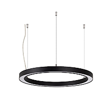 Подвесной светильник Arlight SP-CIRCLE-HANG-O3535-D500-30W Warm3000 049360