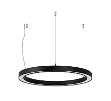 Подвесной светильник Arlight SP-CIRCLE-HANG-O3535-D500-30W Warm3000 049360