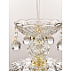 Подвесной светильник Bohemia Ivele Crystal 14771P/22 G