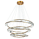 Подвесной светодиодный светильник Divinare Millie 1136/17 SP-140
