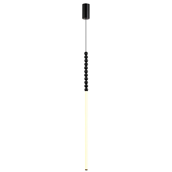 Подвесной светильник Odeon Light Monella Hightech 7149/12L