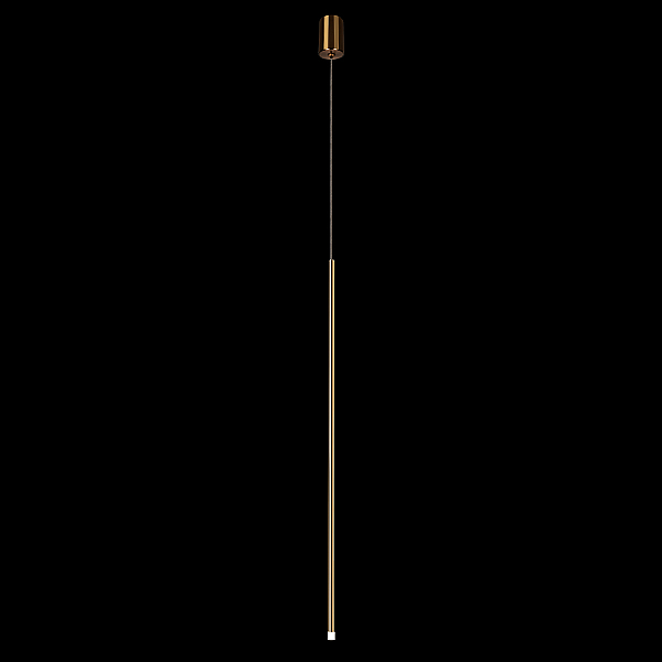 Подвесной светодиодный светильник Loft IT Reed 10358/830 AB