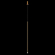 Подвесной светодиодный светильник Loft IT Reed 10358/830 AB