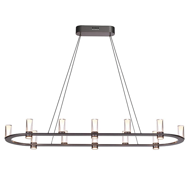 Подвесной светильник Odeon Light Defance Hightech 7143/65L