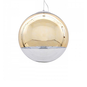 Подвесной светильник Lumina Deco Ibiza LDP 108-200 GD