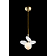 Подвесной светильник Loft IT Matisse 10008/1P white