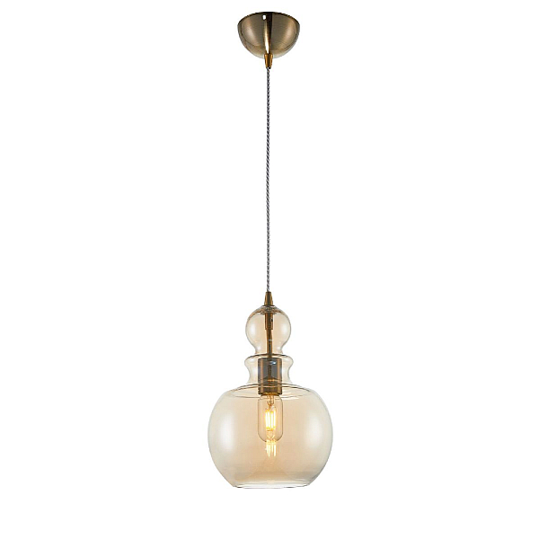 Подвесной светильник Maytoni Tone P003PL-01BZ