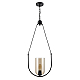 Подвесной светильник Vele Luce Fiamma VL5812P01