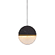Подвесной светильник Delight Collection MD25030008-1A brass/black