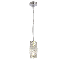 Подвесной светильник Lussole Loft Enterprise LSP-7063
