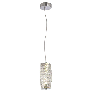 Подвесной светильник Lussole Loft Enterprise LSP-7063