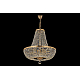 Подвесной светильник Arti Lampadari Castellana E 1.5.50.100 G