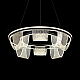 Подвесной cветильник LED4U L7706-630 BK