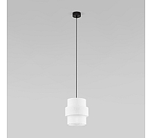 Подвесной светильник TK Lighting 5094 Calisto White a066915
