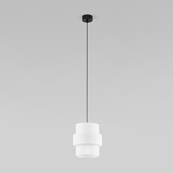 Подвесной светильник TK Lighting 5094 Calisto White a066915