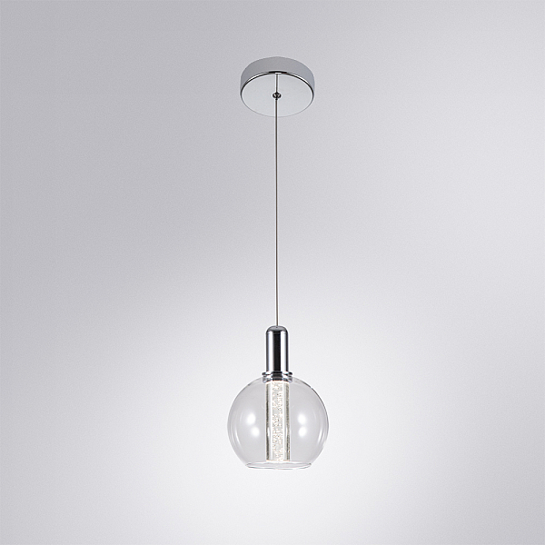 Подвесной светодиодный светильник Arte Lamp Valley A1023SP-1CC