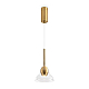Подвесной светильник Freya Glaze FR5637PL-L6TR
