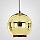 Подвесной светильник ImperiumLoft Copper Shade 182699-22