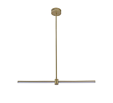 Люстра на штанге F-Promo Hanger 4177-1P