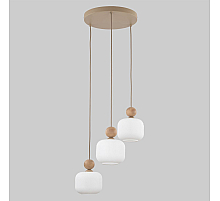 Подвесной светильник TK Lighting 11050 Ballo a071816
