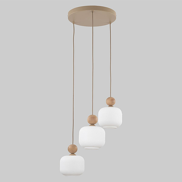 Подвесной светильник TK Lighting 11050 Ballo a071816