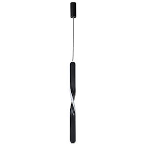Подвесной светильник Crystal Lux CLT 034C600 BL
