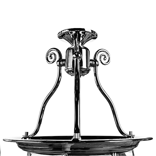 Подвесной светильник Arte Lamp Rimini A6509SP-3CC