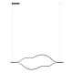 Подвесной светильник Loft it Tape Light 10403/1000 SN