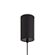 Подвесной светодиодный светильник Freya Acoustic FR5494PL-L9GR