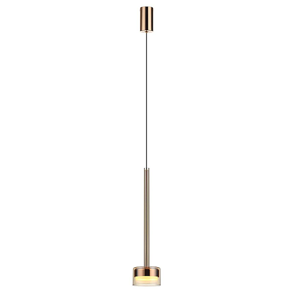 Подвесной светильник Odeon Light Laslo Hightech 7152/10L
