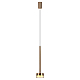 Подвесной светильник Odeon Light Laslo Hightech 7152/10L