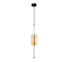 Подвесной светильник Arte Lamp Rigla A6837SP-12AM