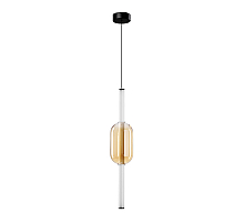 Подвесной светильник Arte Lamp Rigla A6837SP-12AM