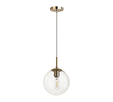 Подвесной светильник Lumion Summer 6509/1B