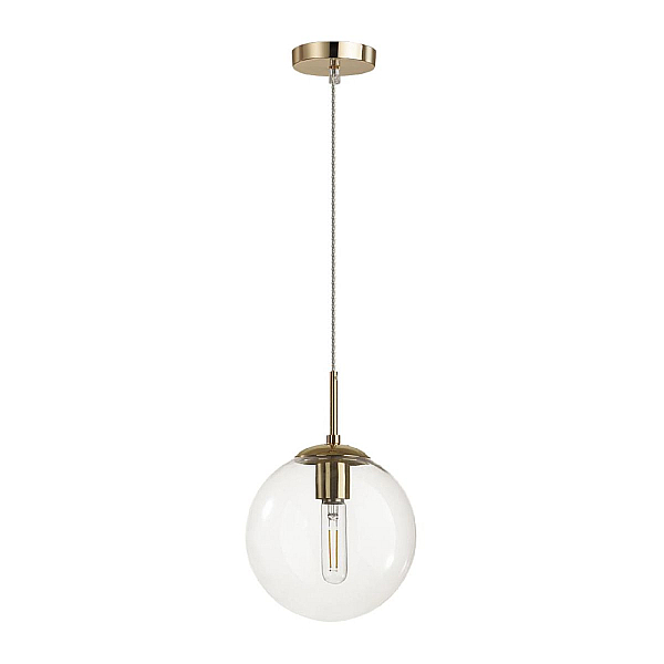 Подвесной светильник Lumion SUMMER 6509/1B