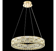 Подвесная люстра Wertmark Elaine WE469.06.303