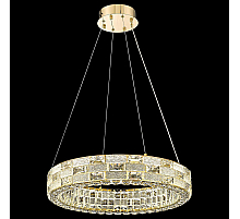 Подвесная люстра Wertmark Elaine WE469.06.303