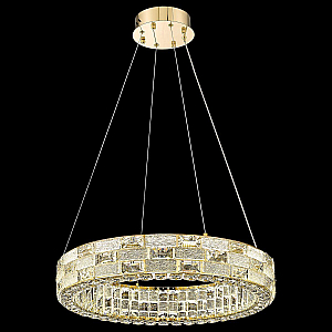 Подвесная люстра Wertmark Elaine WE469.06.303