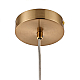 Подвесной светильник Arte Lamp Cameron A7720SP-1AB