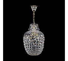 Подвесная люстра Bohemia Ivele Crystal 14771/25 G