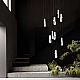 Подвесной светильник LOFT IT Series 10400/5
