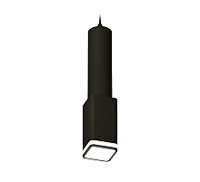 Подвесной светильник Ambrella Light Techno Spot XP7821002 (A2302, C6356, A2010, C7821, N7751)