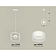 Подвесной светильник Ambrella Light Traditional (C9118, N8401) XB9118155