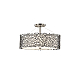 Подвесной светильник Kichler Silver coral KL-SILVER-CORAL-P-A
