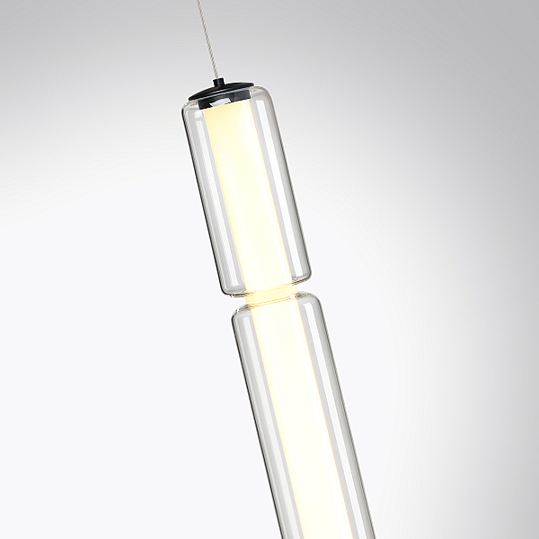 Подвесной светильник Odeon Light Fau 6698/19L