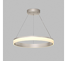 Подвесной светильник Denkirs Ring  DK6670-SN